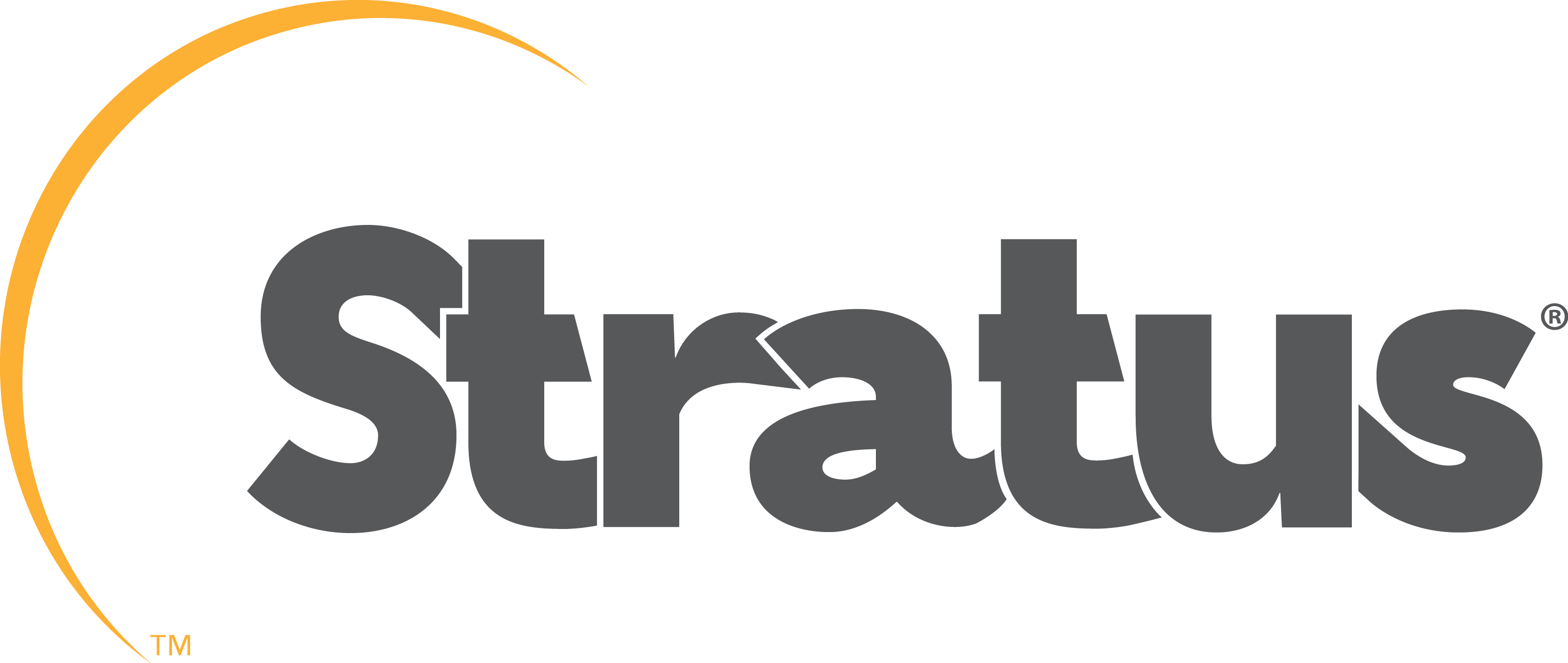 Stratus Technologies Inc. Logo