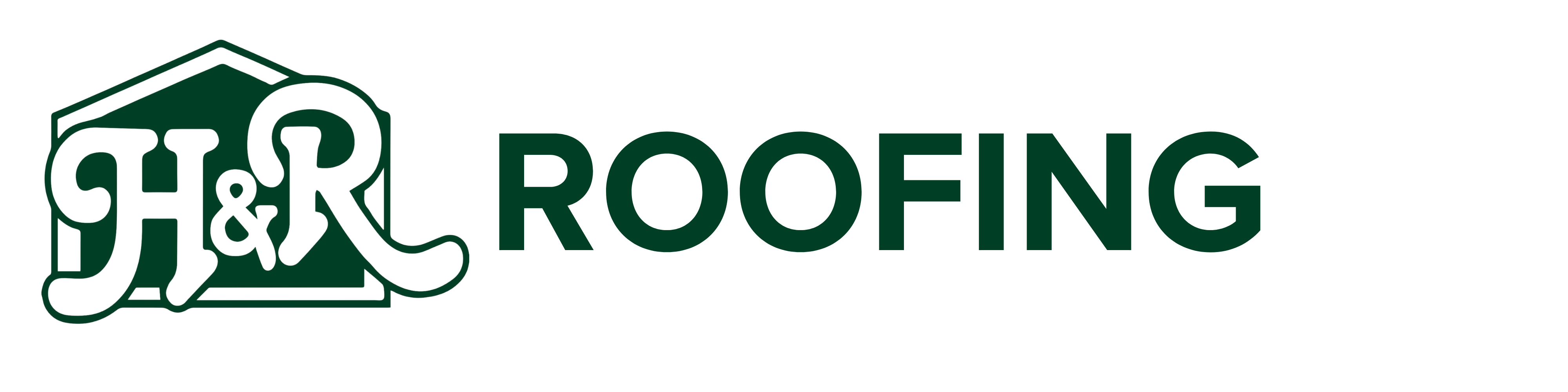 H&R Roofing and Siding Company