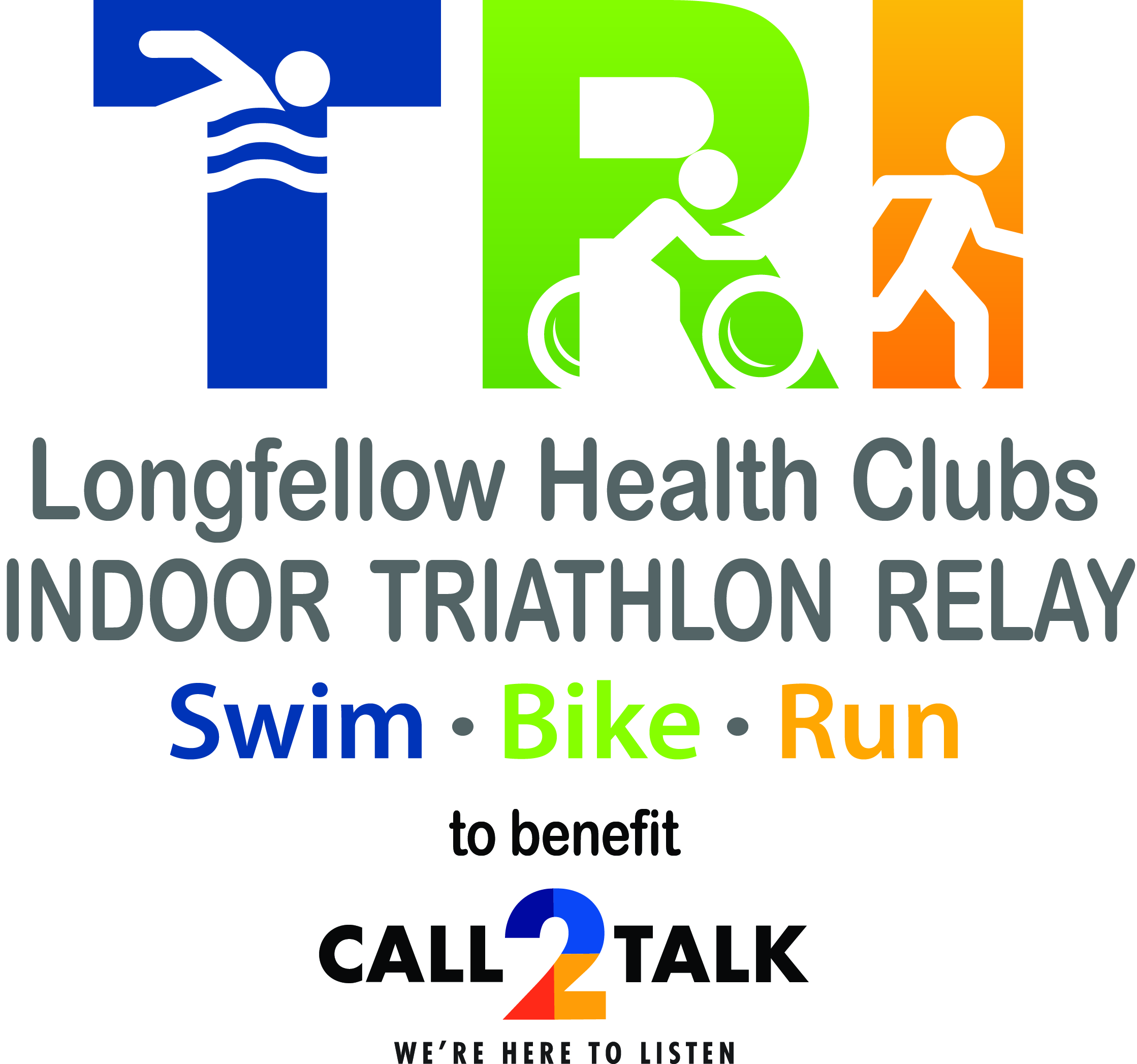 Longfellow Indoor Triathlon