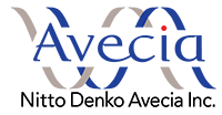 Avecia Logo