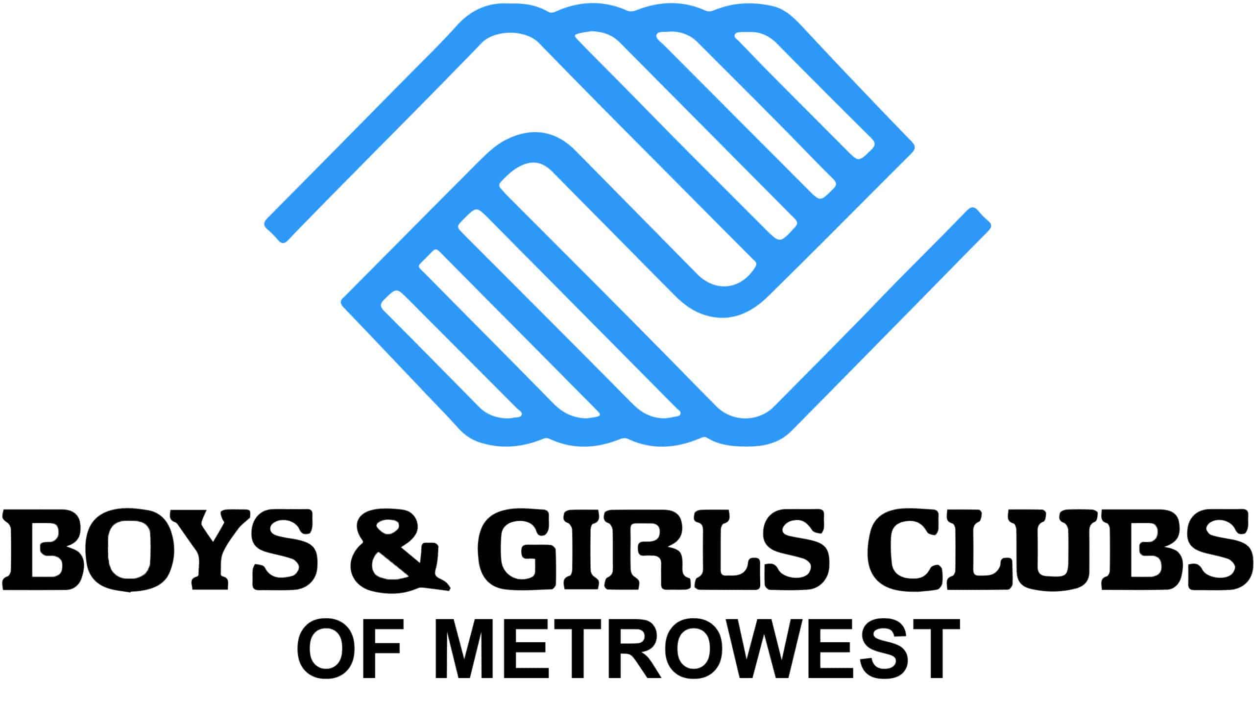 Boys & Girls Clubs of Metrowest Logo