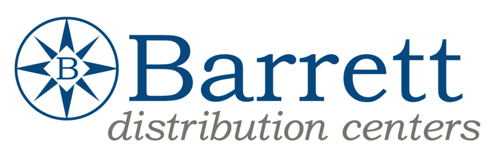 Barrett Distribution Center Logo