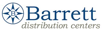 Barrett Distributors Logo