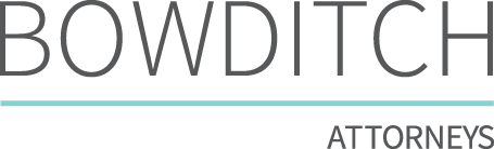 Bowditch & Dewey LLP Logo