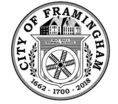 City of Frmingham Logo