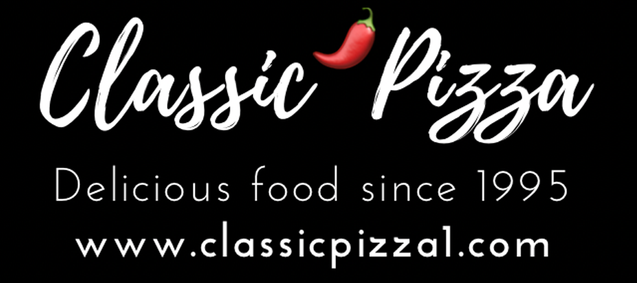 Classic Pizza