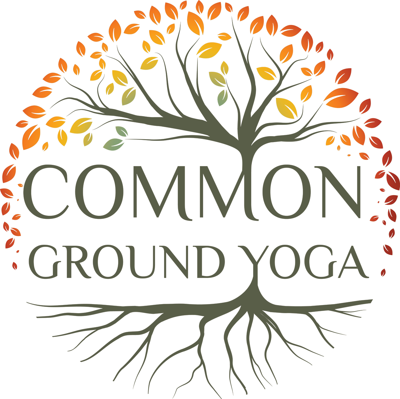 Common Ground Yoga
