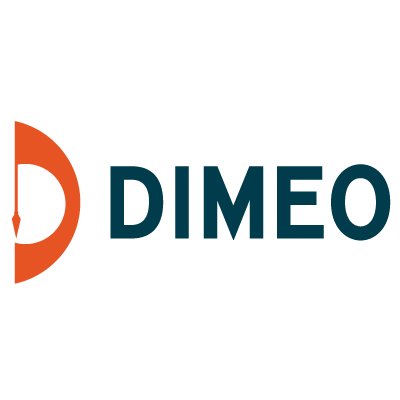 Dimeo Construction Company Logo