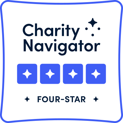 Charity Navigfator