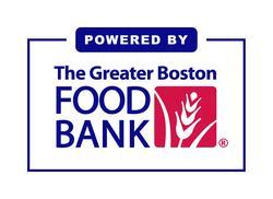 Powered by The Greater Boston Food Bank