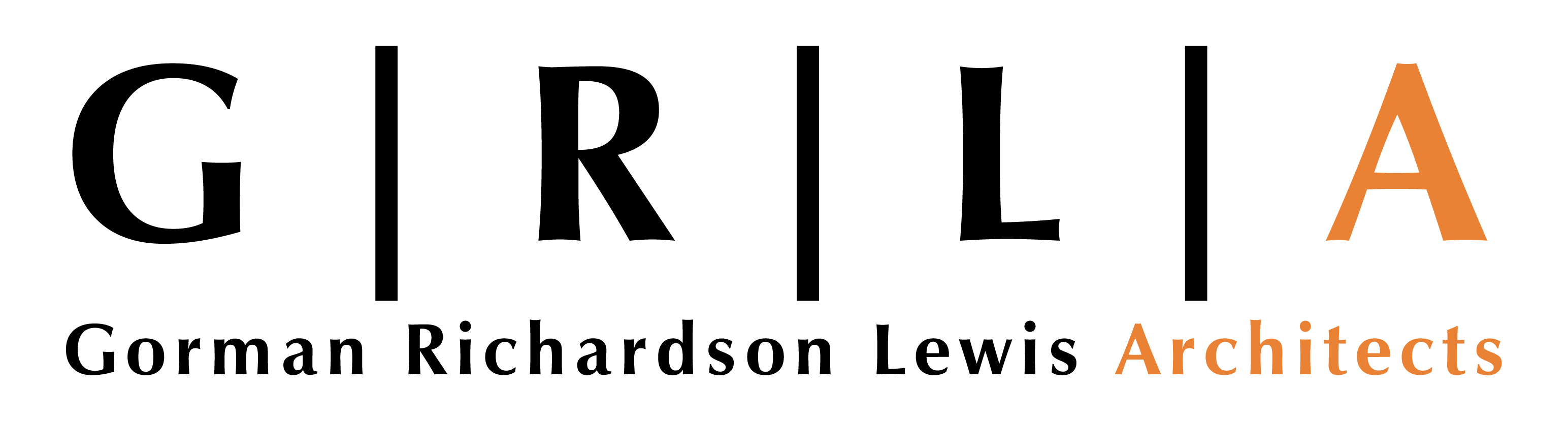 GRLA Logo