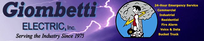 Giombetti Electric