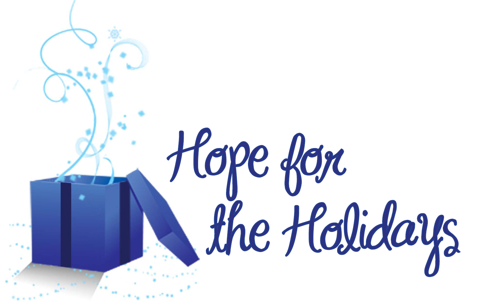 Hope for the Holidays