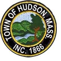 Town of Hudson Logo