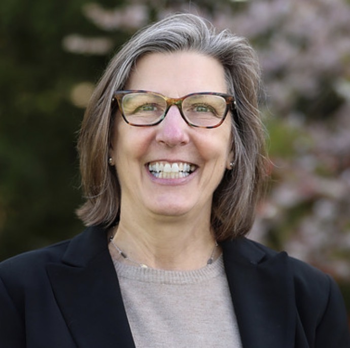 Liz Leonard