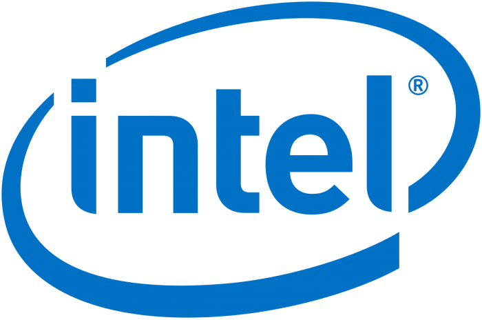 Intel Massachusetts Logo