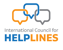 International Council for Helplines Logo