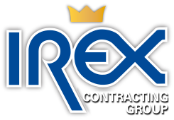 Irex Corporation Logo