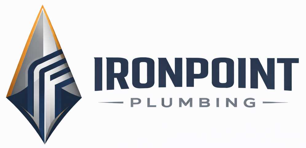Iron Point Plumbing