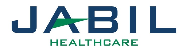 Jabil Healthcare Logo