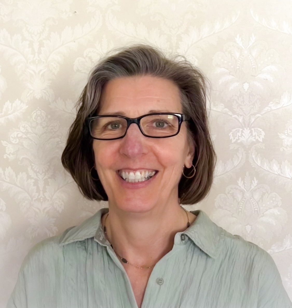 Liz Leonard