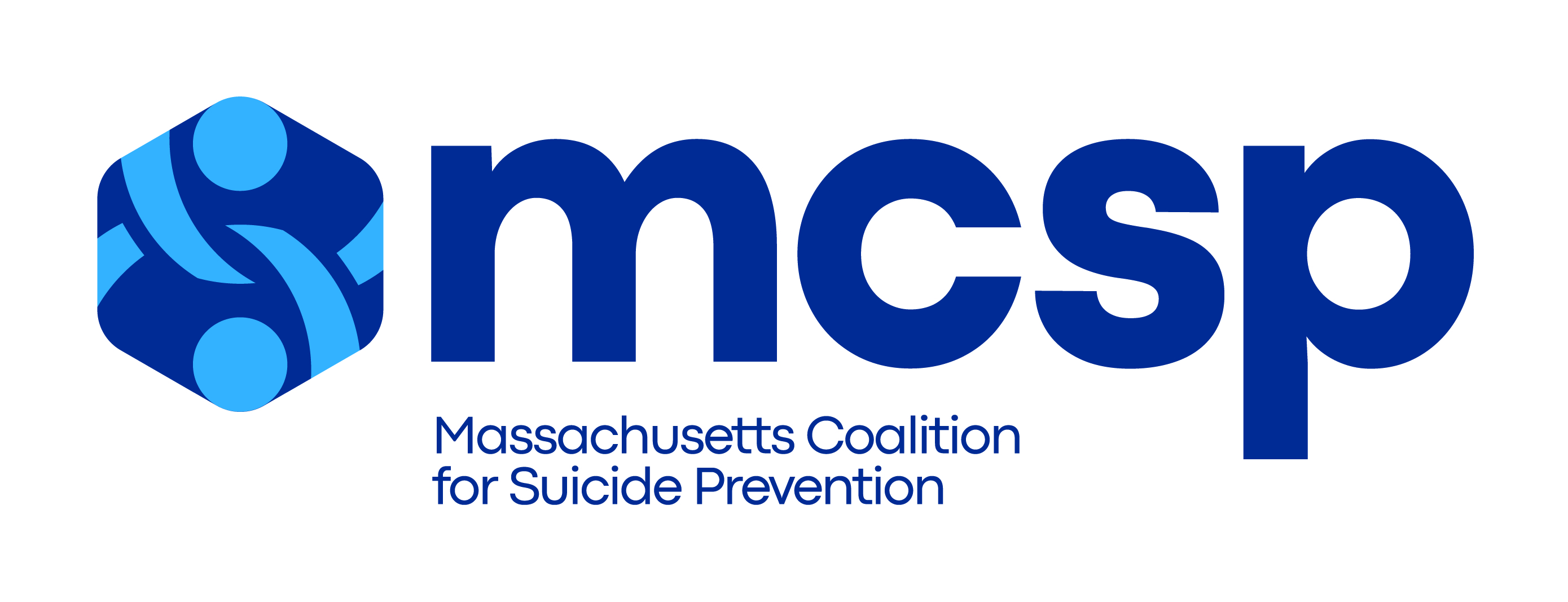 MetroWest Regional Coalition for Suicide Prevention Logo