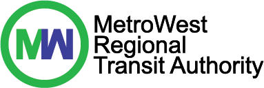MWRTA Logo