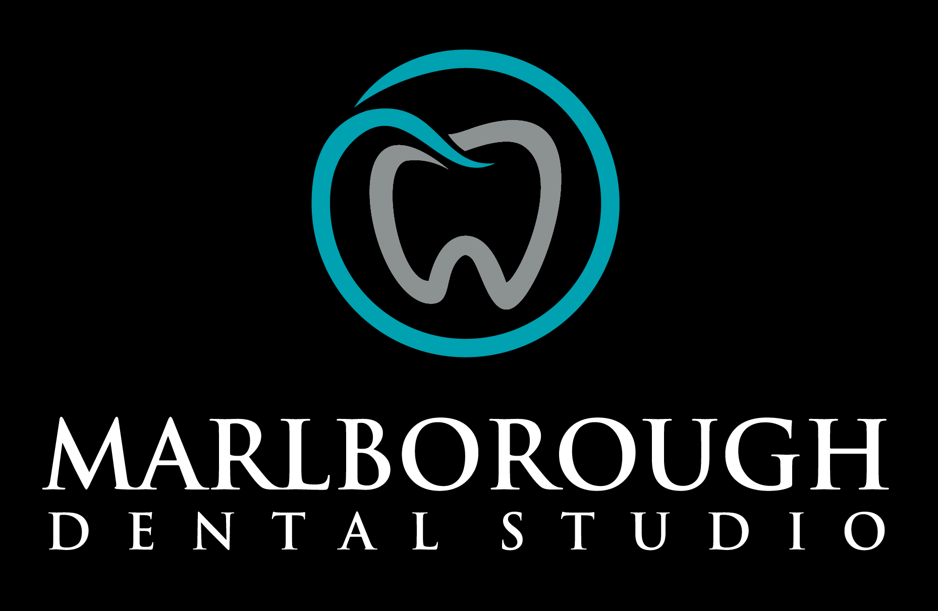 Marlborough Dental Studio Logo