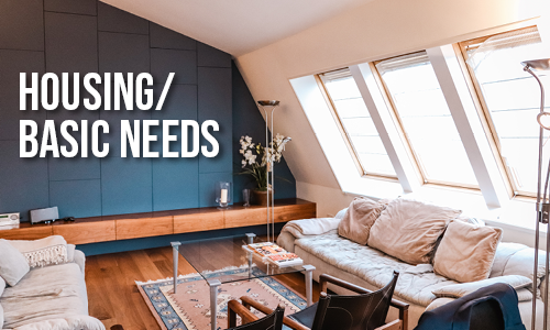 Housing / Basic Needs
