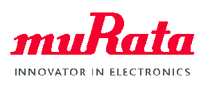 Murata Company Logo