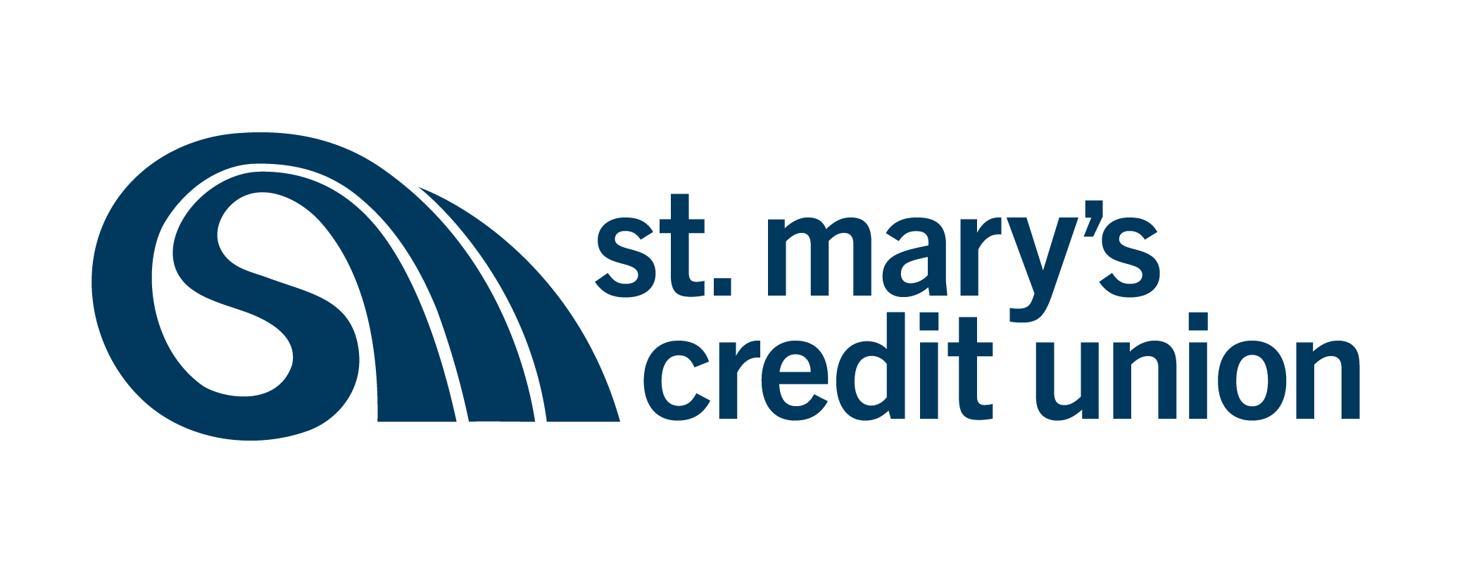 St. Mary's Credit Union Logo