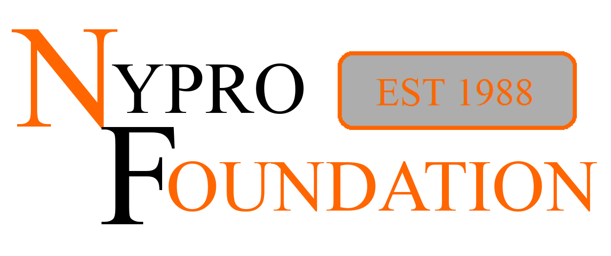 Nypro Foundation Logo