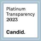 Platinum Seal 2023