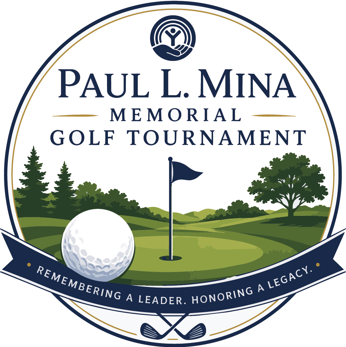 United Way Golf Classic Logo