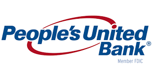 People's United Bank Logo