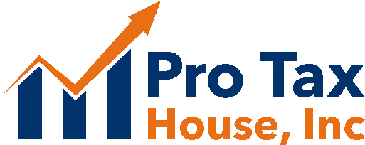 Pro Tax House Inc.