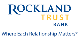 Rockland Trust Company Logo