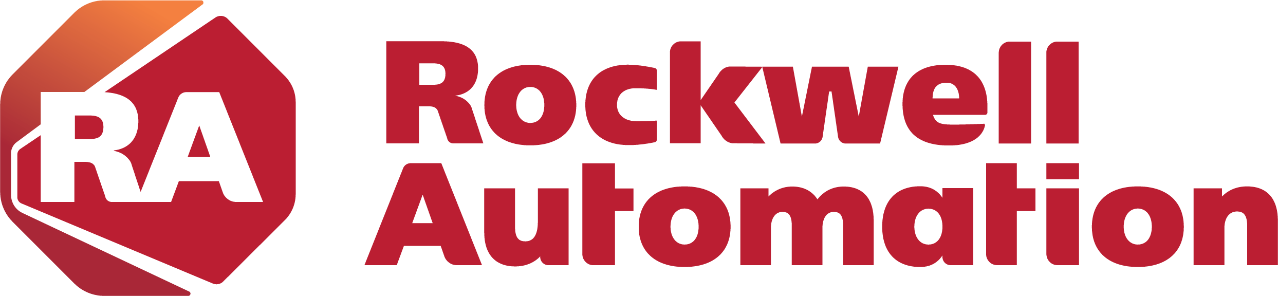 Rockwell Automation Logo