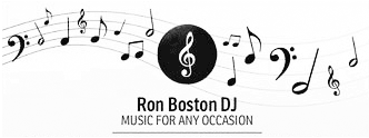 DJ Ron Boston