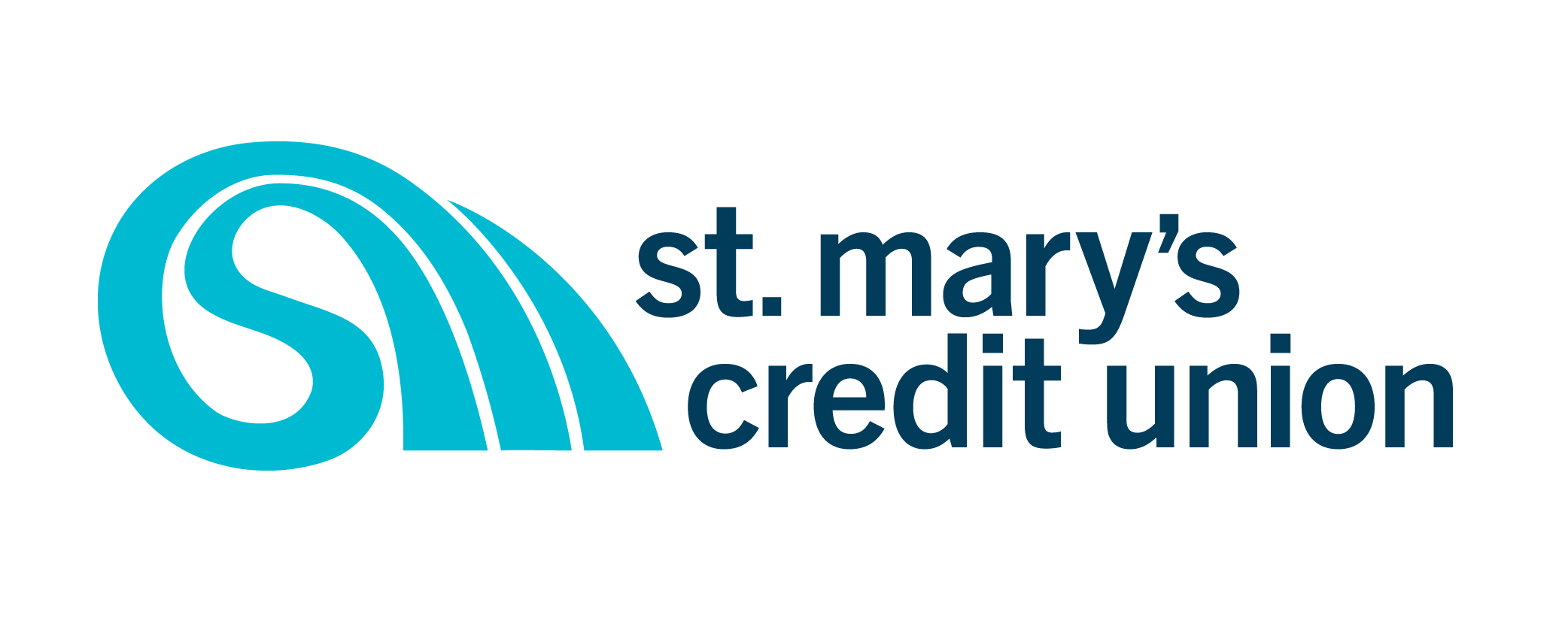 St. Mary's Credit Union Logo