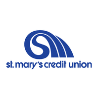 St. Mary's Credit Union Logo