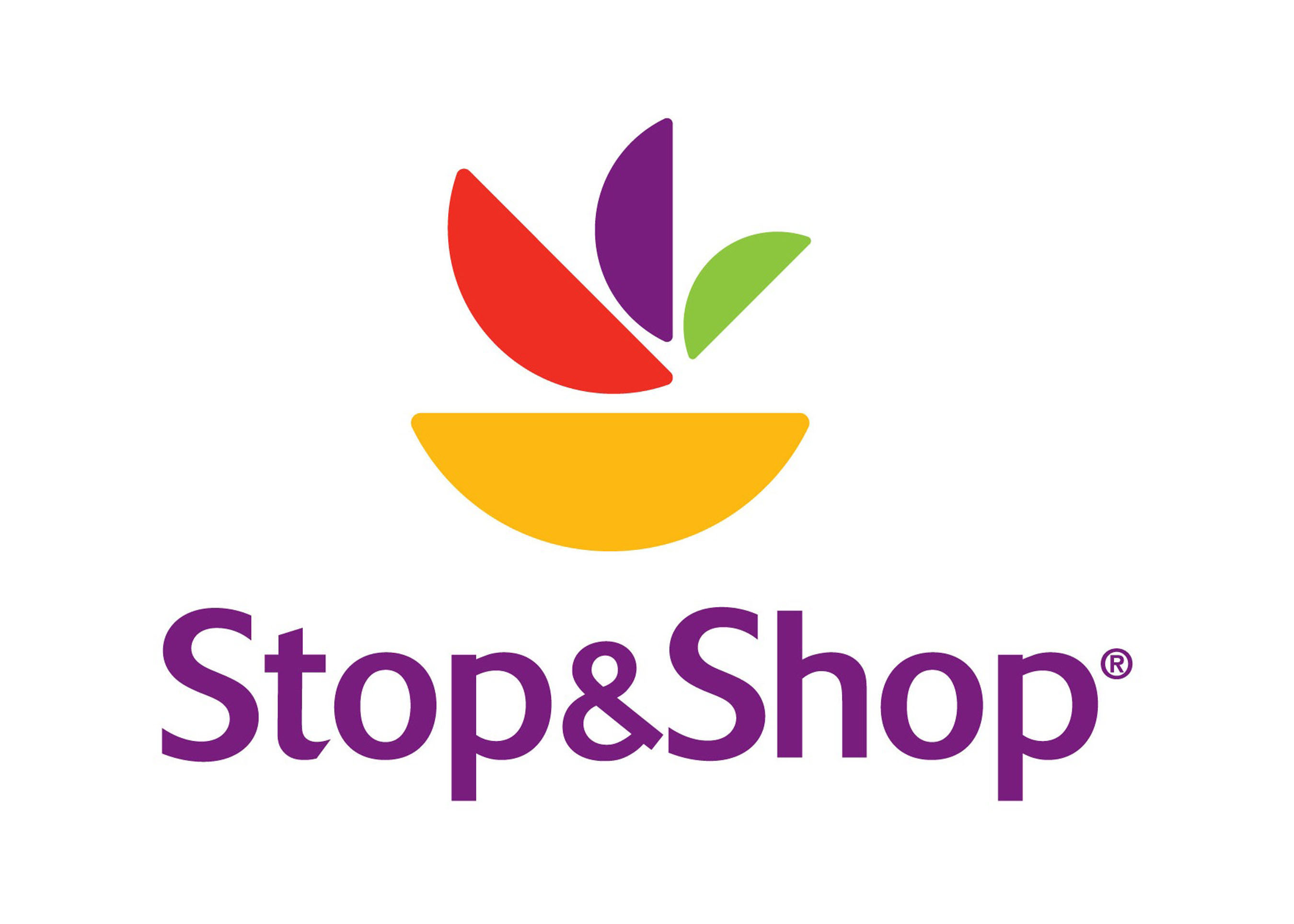 Stop&Shop Logo