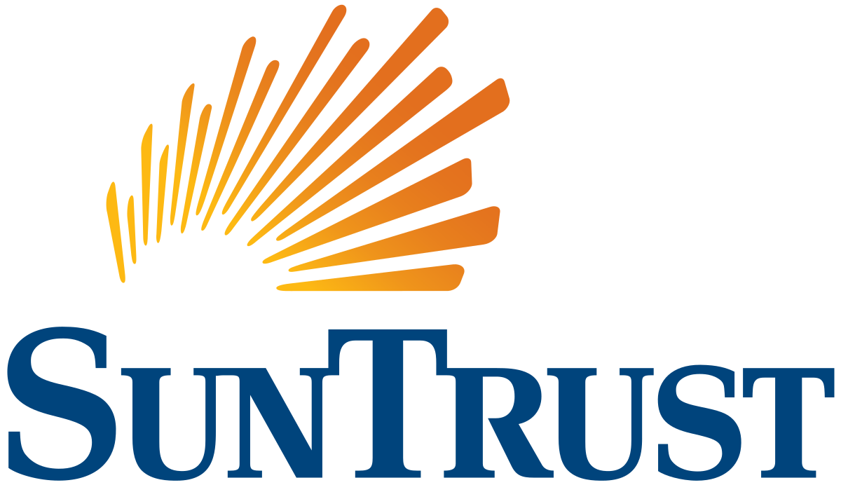 SunTrust Logo