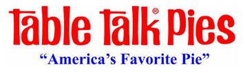 Table Talk Pies