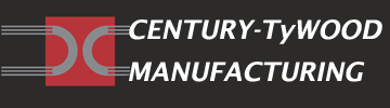 Century-Tywood Manufacturing logo