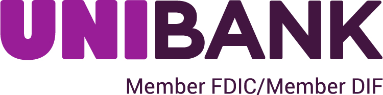 UniBank Logo