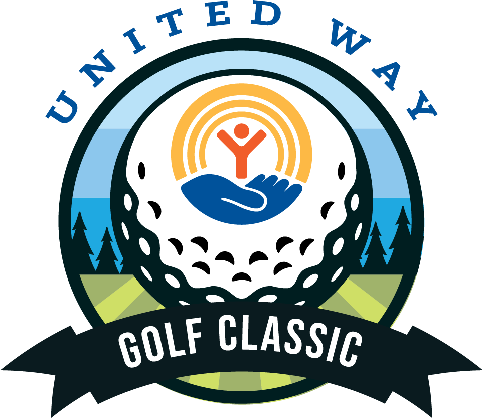 United Way Golf Classic Logo