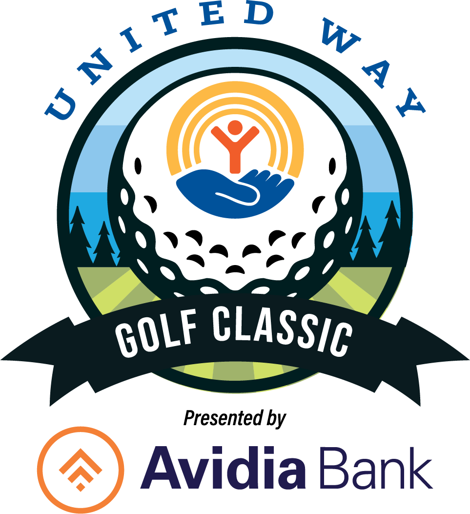 United Way Golf Classic Logo