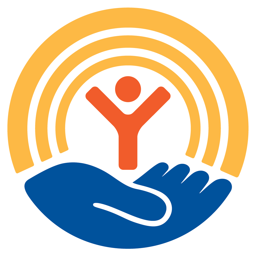 United Way Just Circle Logo