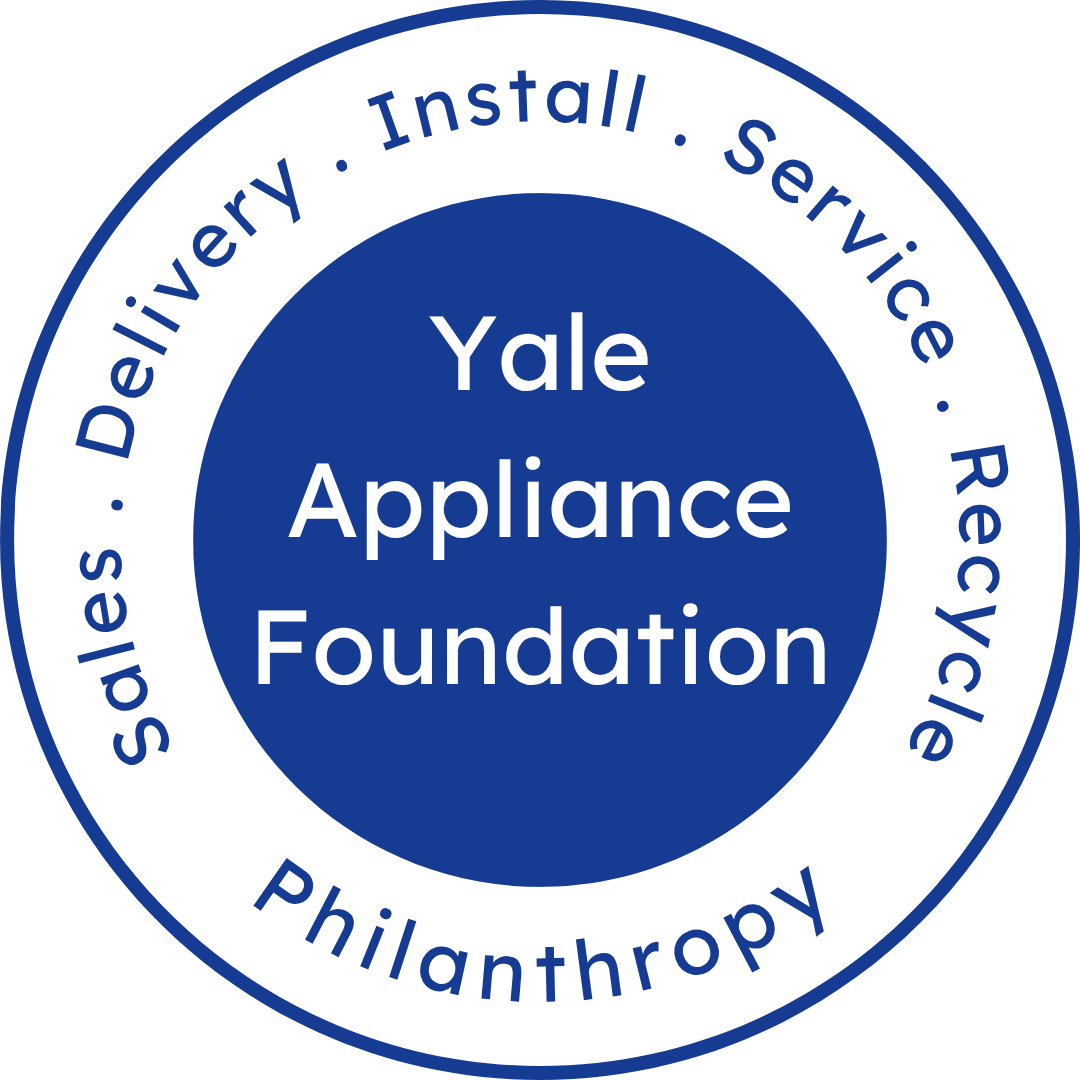 Yale Appliance Foundation